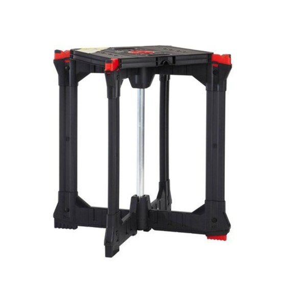 Husky X-Horse 2.5 ft. Workbench, $36.77 Est. Retail Value