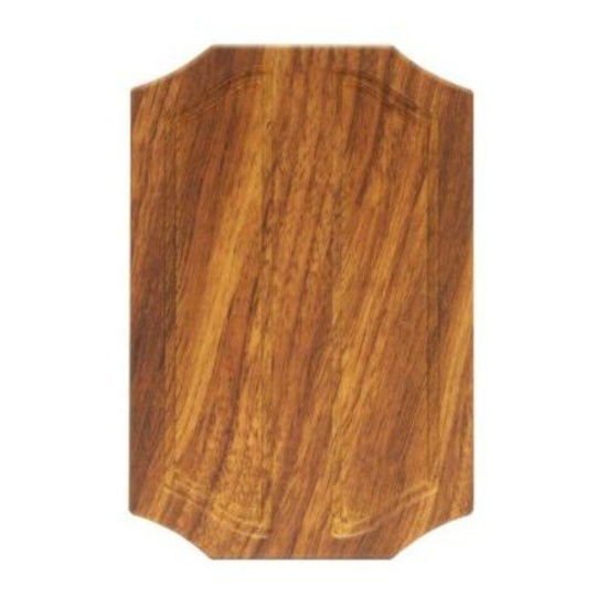 Hampton Bay Wireless or Wired Door Bell, Medium Oak Wood, $149.36 Est. Retail Value