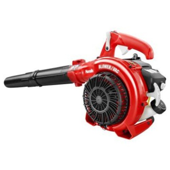 Local Pick-up or Freight Shipping ONLY. Homelite 26cc Blower Vacuum, $113.85 Est. Retail Value