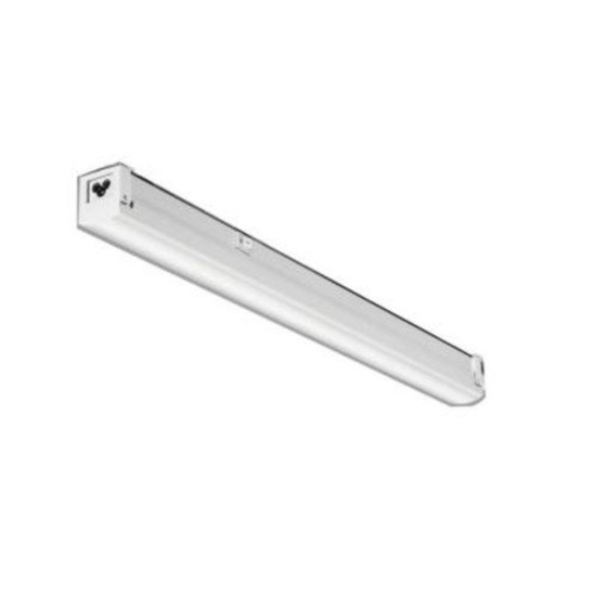 Lithonia Lighting MNLK L24 840 M4 Linkable 2 ft. White LED Strip Light, $91.97 Est. Retail Value