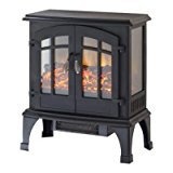 Hampton Bay Legion Panoramic 400 sq. ft. Electric Stove, $102.35 Est. Retail Value