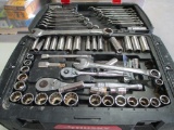 Husky Mechanics Tool Set (185-Piece), $113.85 Est. Retail Value