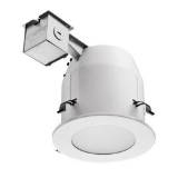 Lithonia Lighting LK5LMW M6 5 Inch Lens Kit, $44.28 Est. Retail Value