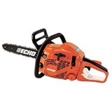 Local Pickup or Freight Only - Chain Saw, Gas 14 In., 30.5CC:Power Chain Saws,$279 Est. Retail Value