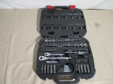 Husky Mechanics Tool Set (92-Piece), $57.47 ERV