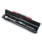 Husky 5-80 ft. lbs. 3/8 in. Drive Digital Display Click Torque Wrench, $113.85 Est. Retail Value