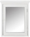 St. Paul Manchester D Framed Surface-Mount Bathroom Medicine Cabinet, $172.49 Est. Retail Value