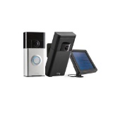 Ring Outdoor Security Kit, $435.85 Est. Retail Value