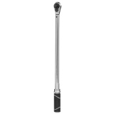 Husky 50-250 ft. lbs. 1/2 in. Drive Torque Wrench, $97.72 Est. Retail Value