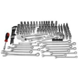 Husky Mechanics Tool Set (185-Piece), $113.85 Est. Retail Value