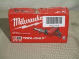 Milwaukee M12 12-Volt Hackzall Recip Saw (2420-20) (Tool Only - No Battery), $97.74 ERV