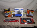 Misc Tools and Hardware, $240.28 ERV