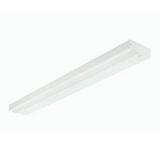 Commercial Electric 24 in. LED White Direct Wire Under Cabinet Light, $71.82 Est. Retail Value
