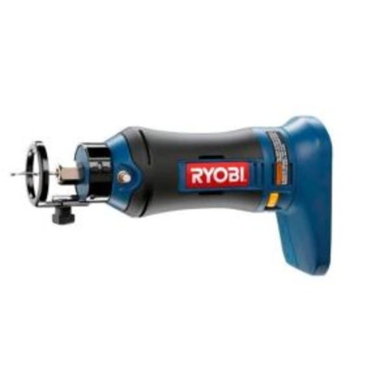 Ryobi rotary cutter/ saw, $45.97 Est. Retail Value