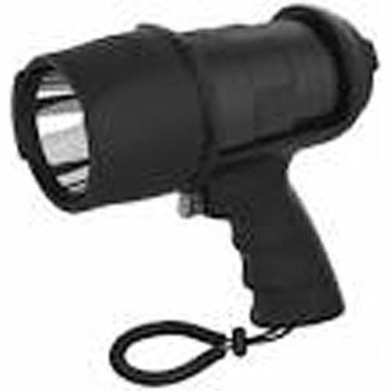 Lumen Flashlight: Rayovacs Indestructible 500 Waterproof Spot Flashlight, $45.99 Est. Retail Value