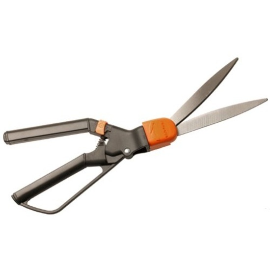 Fiskars 9215 Softouch Swivel Grass Shears (Discontinued by Manufacturer), $24.32 ERV
