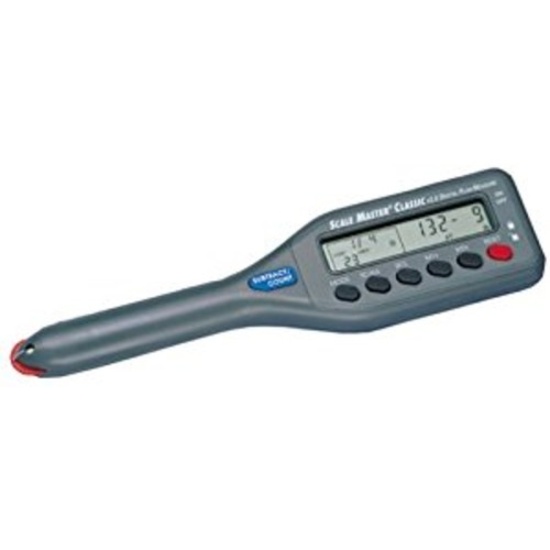 Calculated Industries 6020 Scale Master Classic Calculator, $60.84 Est.Retail Value
