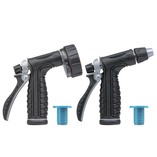 Orbit Pro Flo Rear Trigger Dual Pack, $23.37 ERV