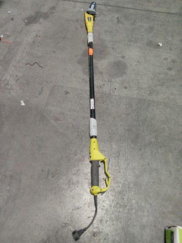 Ryobi 8 in. 6 Amp Pole Saw. $113.85 ERV