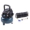 ANVIL 2G Pancake Air Compressor with 7-Pieces Accessories Kit, $79.35 ERV