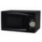 Magic Chef 0.7 cu. ft. Countertop Microwave in Black, $63.23 ERV