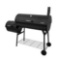 American Gourmet 700 Series 60.25 in. Charcoal Grill with Off-Set Firebox. $182.85 ERV