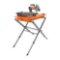 RIDGID 7 in. Tile Saw with Stand. $355.35 ERV