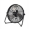 Commercial Electric 20 in. 3-Speed High Velocity Shroud Floor Fan. $80.45 ERV