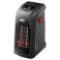 Handy Heater HEAT-MC12/4 Wall Heater, 350 watts, Black. $37.46 ERV