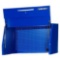 Husky Heavy Duty 42 in. Canopy Top Chest with Pegboard, Blue. $344.99 ERV