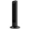 28 in. 40-Watt Oscillating Tower Fan in Black. $34.45 ERV