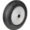 Arnold Marathon 14.5 Universal Flat-Free Replacement Wheelbarrow Wheel, $56.6 ERV