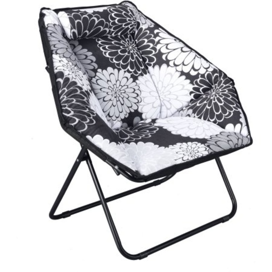 Hexagon Chair, Multiple Colors, $28.75 ERV