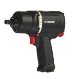 Husky 1/2 in. High-Low Impact Wrench, $182.85 ERV