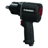 Husky 1/2 in. 800 ft. lbs. Impact Wrench, $125.35 ERV