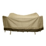 Patio Armor Square Table and Chair Set Cover, $63.24 ERV