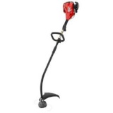 Homelite 2-Cycle 26 cc Curved Shaft Gas Trimmer, $91.97 ERV