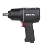 Husky 1/2 in. 650 ft. lbs. Impact Wrench, $91.98 ERV