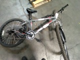 Mountain Bike (Grey). $229.99 ERV