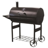 RiverGrille Stampede 37.5 in. Charcoal Grill. $171.35 ERV