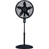 Lasko Adjustable-Height 18 in. Oscillating Pedestal Fan with Remote Control. $51.70 ERV