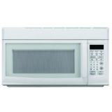 Magic Chef 1.6 cu. ft. Over the Range Microwave in White. $159.85 ERV