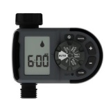 Orbit 1-Outlet Hose Faucet Timer; Orbit 2-Outlet Hose Faucet Timer; Pond Pump. $163.39 ERV