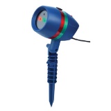 As Seen on TV Star Shower Motion Laser Light Projector. $57.49 ERV