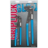 ChannelLock and Husky tools (2), $51 ERV