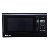 Magic Chef 1.6 cu. ft. Countertop Microwave in Black, $114.98 ERV