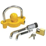 Reese Towpower Towing Anti-Theft Lock Kit, $40.22 ERV
