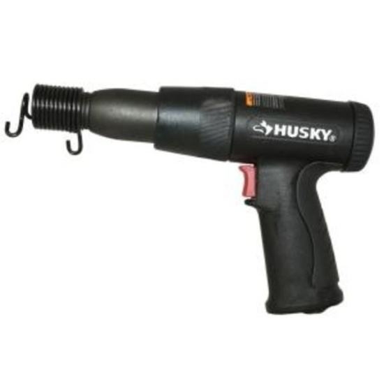 Husky Vibration Damped Medium Stroke Air Hammer, $57.48 Est. Retail Value