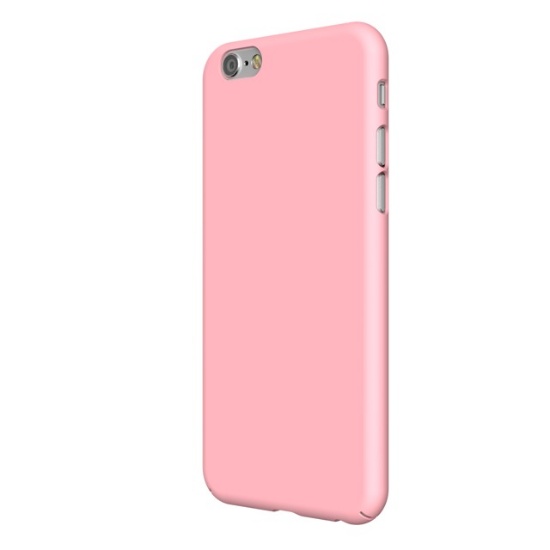 Switcheasy Nude case for iphone 6- Pink, $2298.85 Est. Retail Value