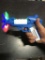 Space Laser Gun Toy. $23.00 ERV